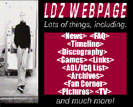 LDZ Webpage