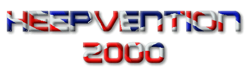 Heepvention 2000