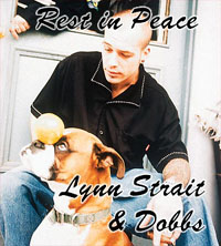 Rest In Peace Lynn and Dobbs...