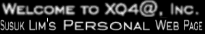 Welcome to XQ4@, Inc.