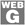 WEB-G