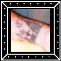 Shannon's tattoo