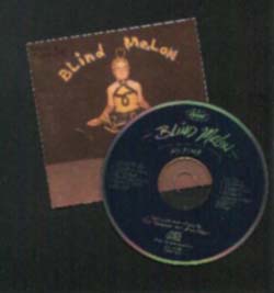 Blind Melon : Blind Melon