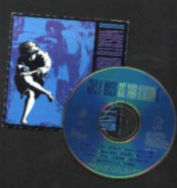 Guns N' Roses : Use Your Illusion II