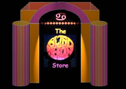 The Blind Melon Store : Buy Blind Melon Stuff