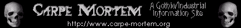 Carpe Mortem