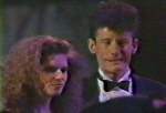 With Lyle Lovett