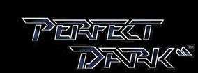 Buy the:   Perfect Dark CD