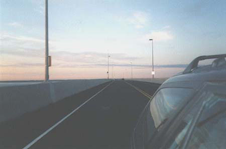 Confederation Bridge