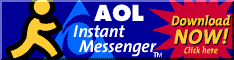 Download AOL Instant Messanger Free!