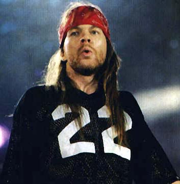 AXL Pictures