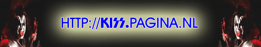 KISS.PAGINA.NL