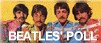 Vote for Your Favourite Beatle, but don't forget to come back!