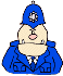 Constable Bulldog (13Kb)