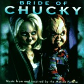 Bride Of Chucky