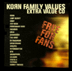 Extra Values