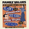 Family Values