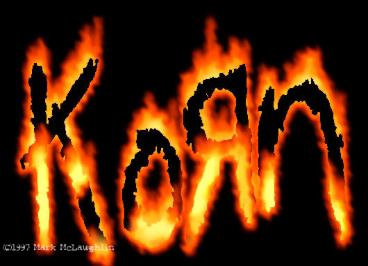 KoRn Main