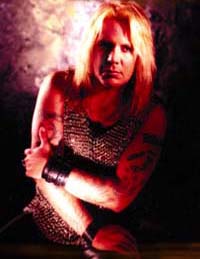 VINCE NEIL