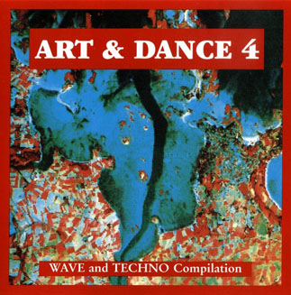 Art & Dance - Vol. 4