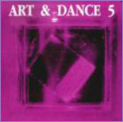 Art & Dance - Vol. 5