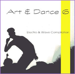 Art & Dance - Vol. 6