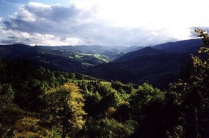 Vosges, France