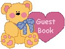 sign my guestbook