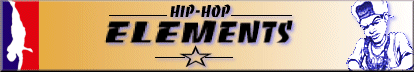 Hip Hop Elements Dot Com