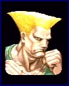 classic guile