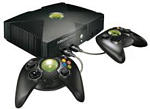 X-Box Infomation