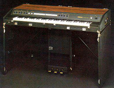 Yamaha DX-5