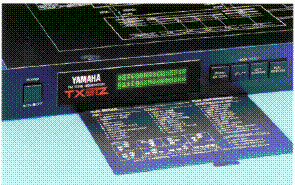 Yamaha DX-5