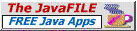 JavaFILE...FREE Java and Javascripts!