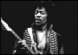 Jimi Hendrix