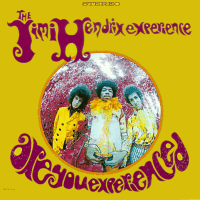 Are you experienced