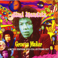 Groove maker