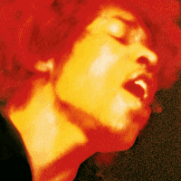 Electric ladyland