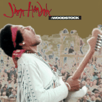 woodstock cover