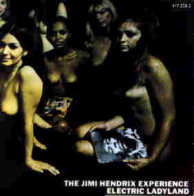 Electric ladyland