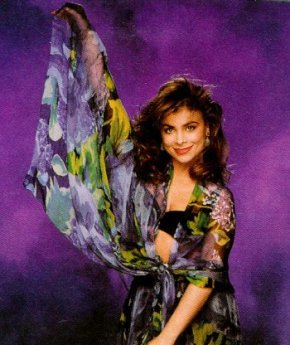 Paula Abdul