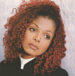 Janet Jackson