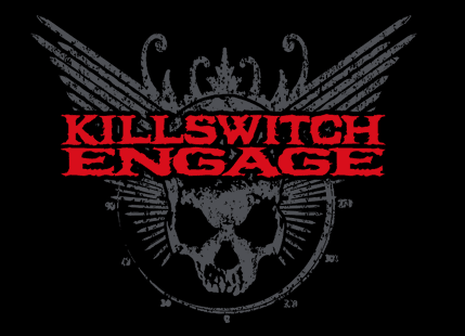 KILLSWITCH ENGAGE