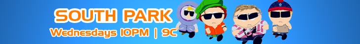 Southparkstudios.com