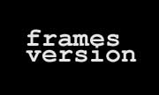 Frames, highly recommended