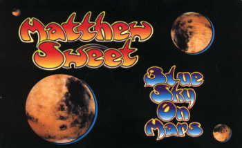 Matthew Sweet