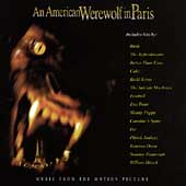 An American Werewolf in Paris