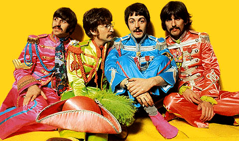 Sgt. Peppers Lonely Hearts Club Men, coming soon