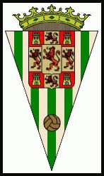 Escudo del Crdoba CF