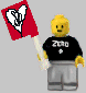 lego billy